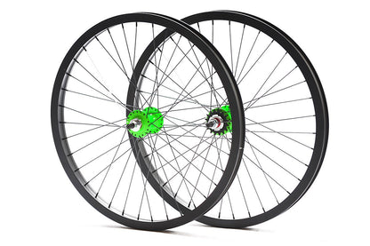 Pure Fix 26" FGFS Wheelset